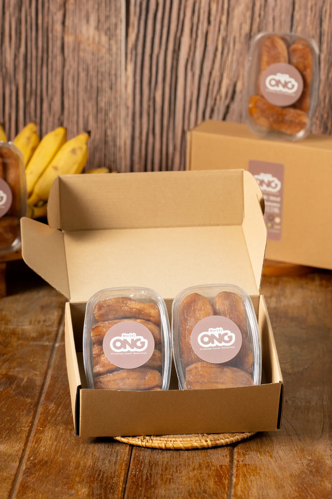 Duo Gift Box